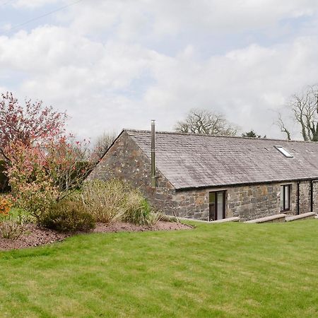 Hameish Holiday Cottage Kirkcudbright Exterior foto