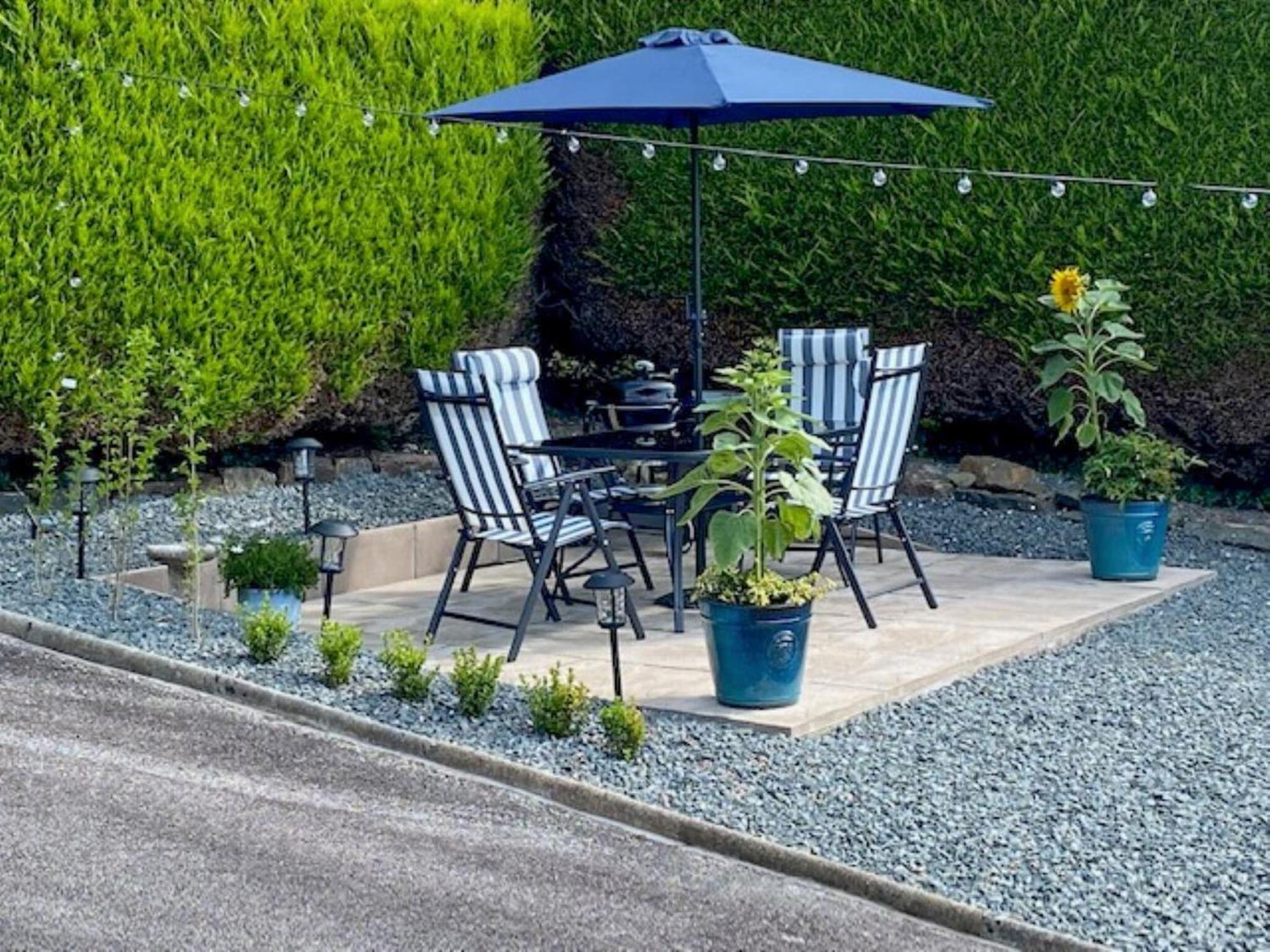 Hameish Holiday Cottage Kirkcudbright Exterior foto